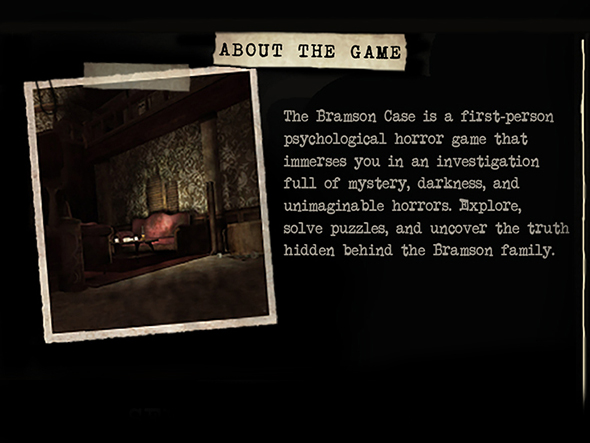 the bramson case