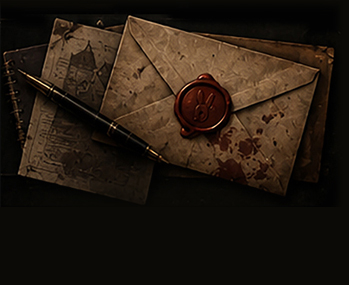 Characters The Bramson Case